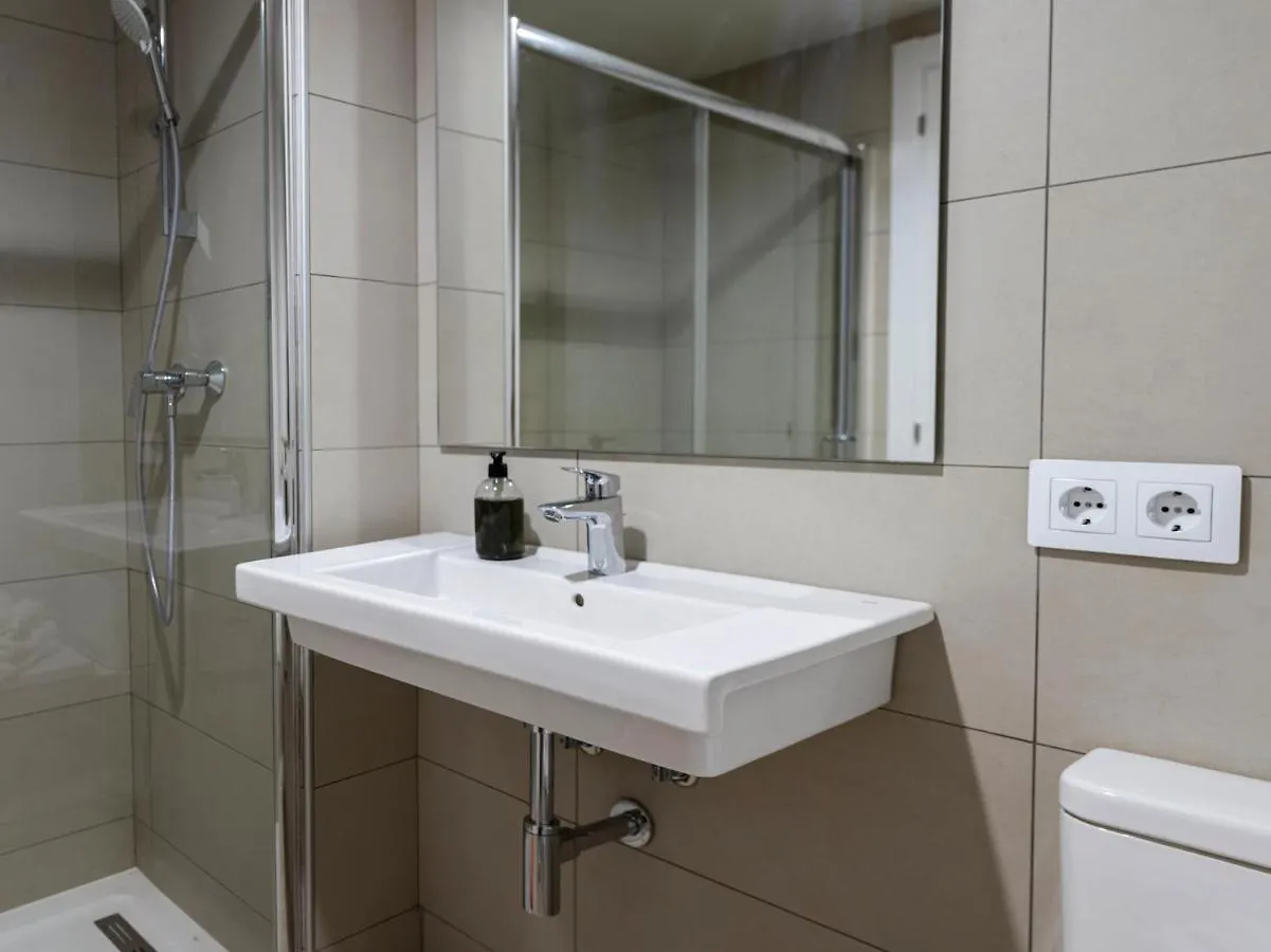 Fantastico Piso Forum Playa 0*, Barcelona Spanien