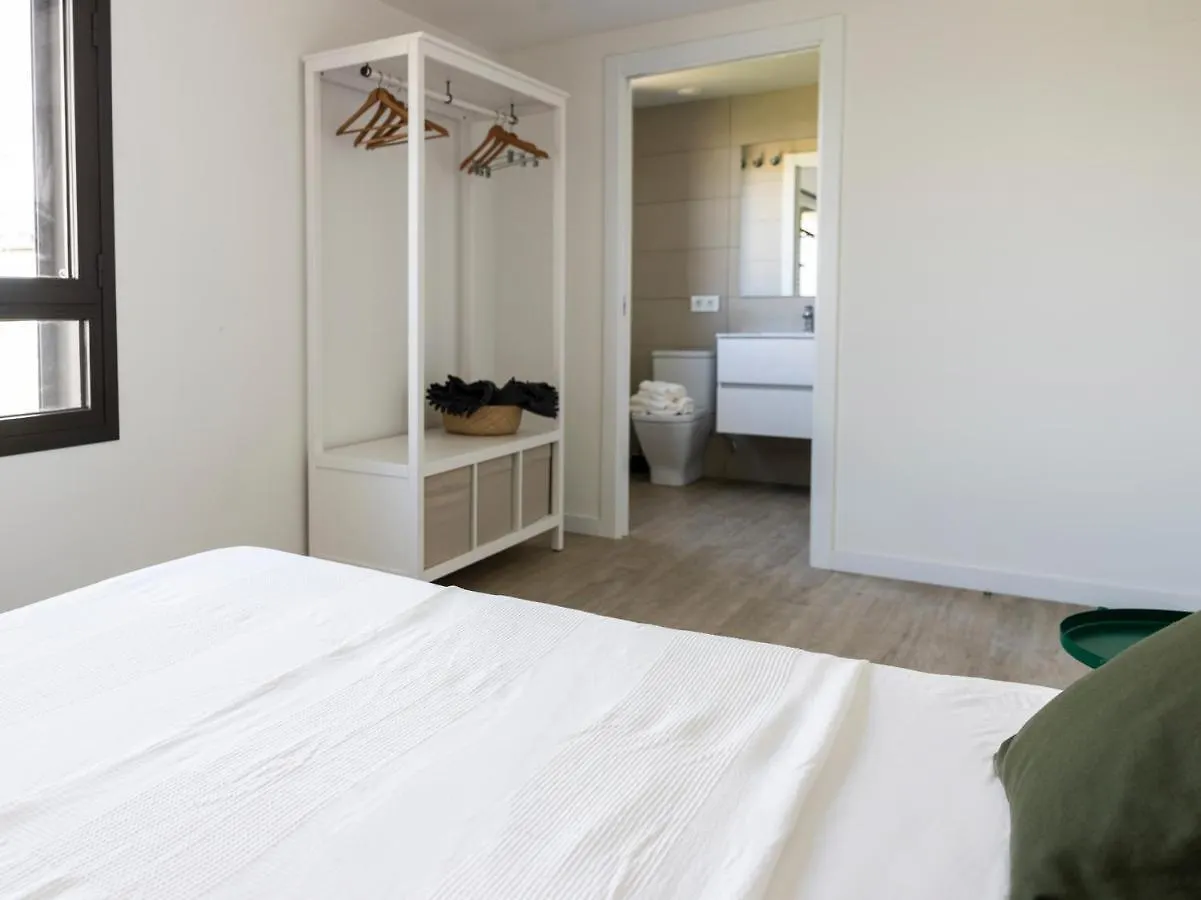 Fantastico Piso Forum Playa Spanien