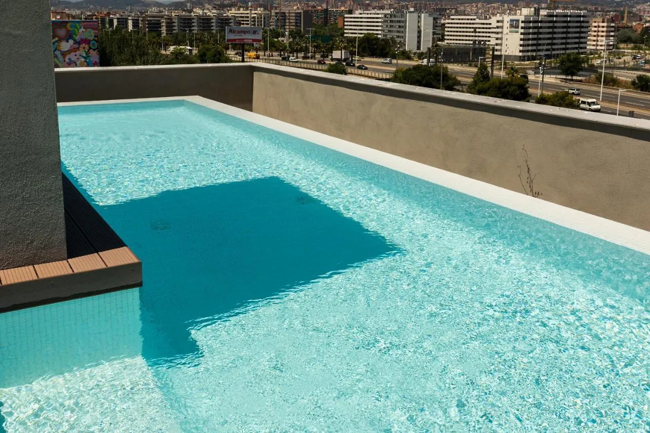 Fantastico Piso Forum Playa contacts